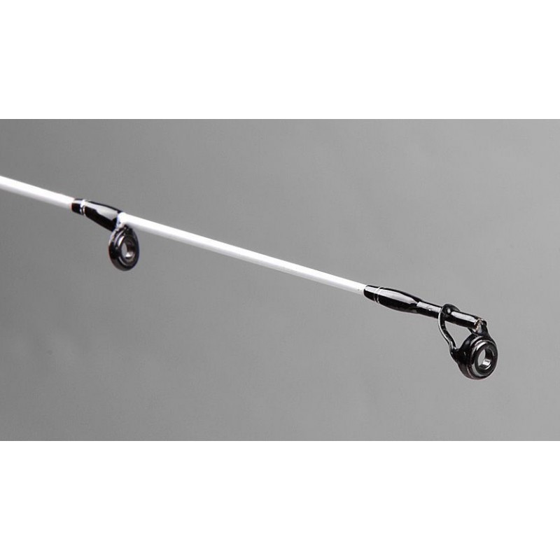 Удилище спиннинговое SPRO Freestyle Concept Harbour, 14-48г/2,4м